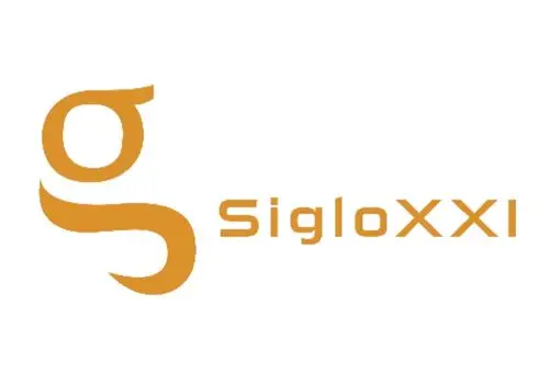 Colaborador siglo xxi