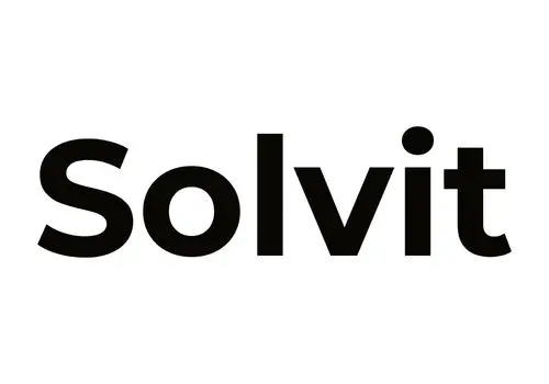 Colaborador solvit