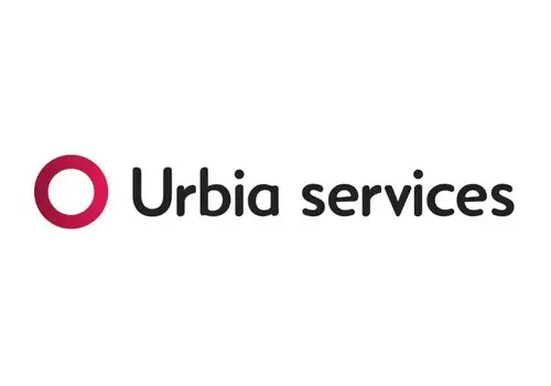 Colaborador urbia services