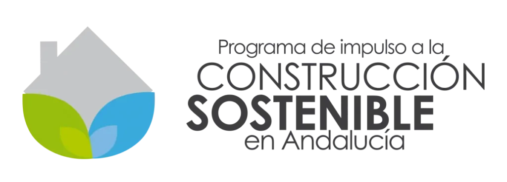 Construcción sostenible por la junta de andalucia
