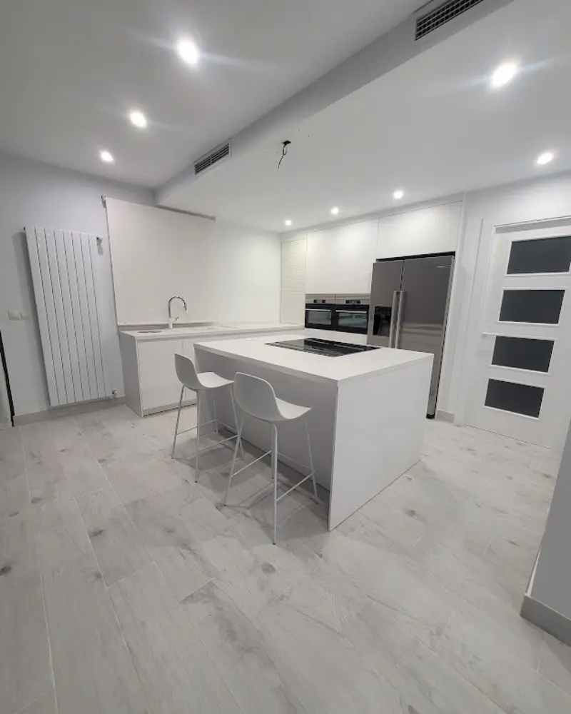 proyectos exitosos reformas