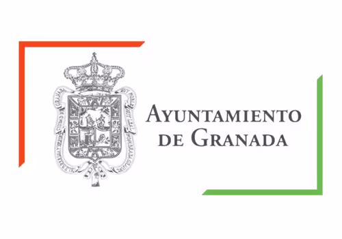 Logo ayuntamiento granada