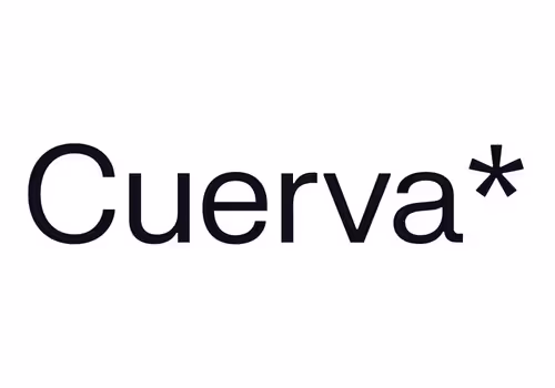 Logo cuerva