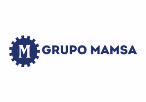Logo Grupo MAMSA
