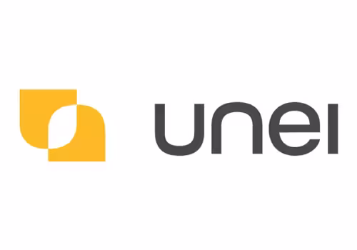 Logo unei