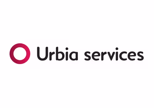 Logo urbia services