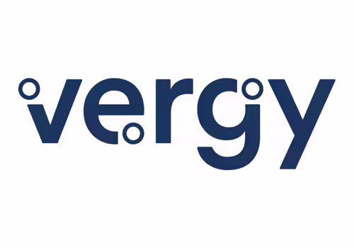 Logo vergy