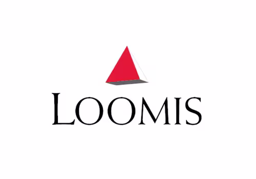 Logo loomis